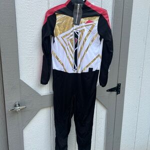 Kids power rangers costume